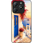 Sonique ���� Greek Island Muse Series ��� Realme C61 4G / Realme C63 4G / Realme Note 60X 4G ������������ ����������