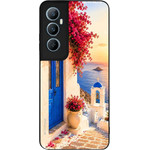 Sonique ���� Greek Island Muse Series ��� Realme C65 4G ������������ ����������
