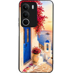 Sonique ���� Greek Island Muse Series ��� Realme C71 4G ������������ ����������