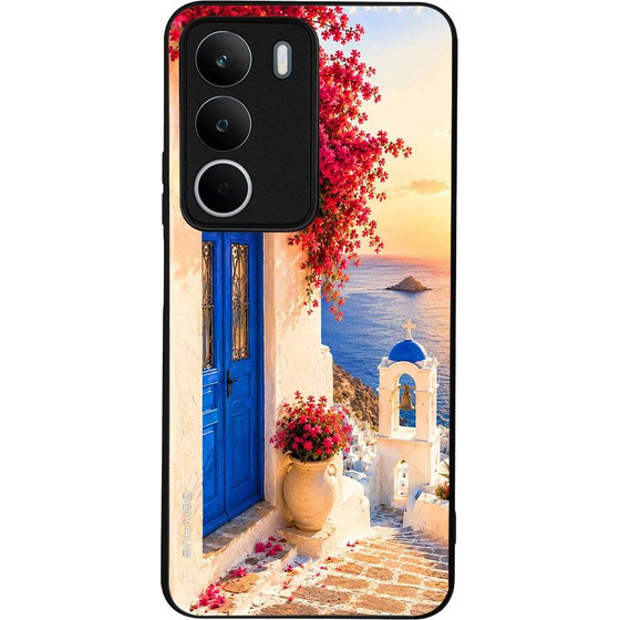 Sonique ���� Greek Island Muse Series ��� Realme C71 4G ������������ ����������