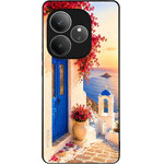 Sonique ���� Greek Island Muse Series ��� Realme GT 6 5G / Realme GT 6T 5G ������������ ����������
