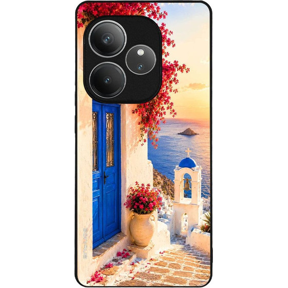 Sonique ���� Greek Island Muse Series ��� Realme GT 6 5G / Realme GT 6T 5G ������������ ����������