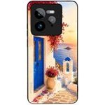 Sonique ���� Greek Island Muse Series ��� Realme GT 7 5G / Realme GT 7T 5G ������������ ����������