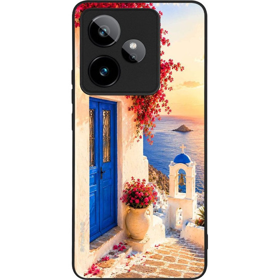Sonique ���� Greek Island Muse Series ��� Realme GT 7 Pro 5G ������������ ����������