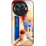 Sonique ���� Greek Island Muse Series ��� Realme GT 8 Pro 5G ������������ ����������