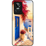 Sonique ���� Greek Island Muse Series ��� Realme GT Neo 3 5G ������������ ����������