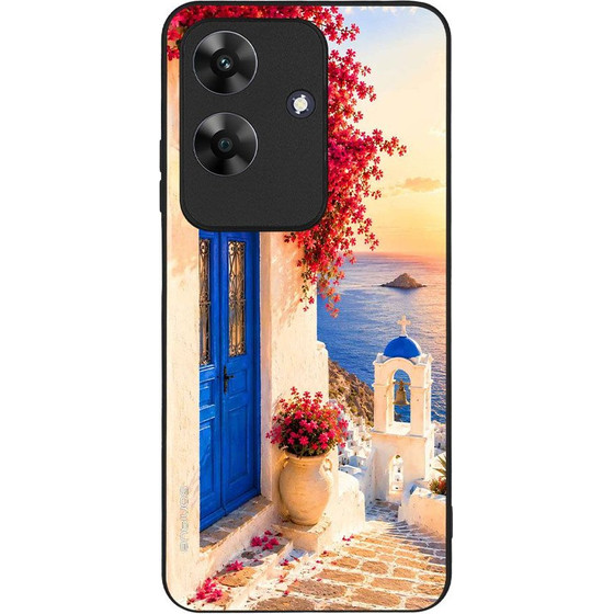 Sonique ���� Greek Island Muse Series ��� Realme Note 60 4G ������������ ����������