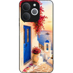 Sonique ���� Greek Island Muse Series ��� Realme Note 70T 4G ������������ ����������