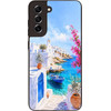 Sonique ���� Greek Island Muse Series ��� Samsung Galaxy S21 FE ����������