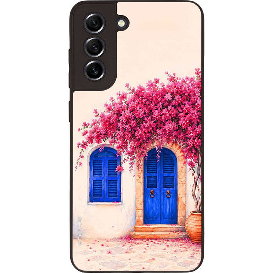 Sonique ���� Greek Island Muse Series ��� Samsung Galaxy S21 FE ��� ������������