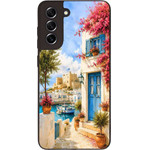 Sonique ���� Greek Island Muse Series ��� Samsung Galaxy S21 FE �������� ������