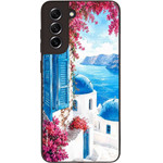 Sonique ���� Greek Island Muse Series ��� Samsung Galaxy S21 FE ��������� �������