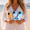 Sonique ���� Greek Island Muse Series ��� Samsung Galaxy S21 FE ������ �������