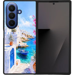 Sonique ���� Greek Island Muse Series ��� Samsung Galaxy Z Fold 7 ����������