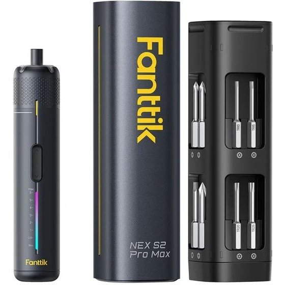 Fanttik �������� ��������� ��������� - (S2 Pro Max)