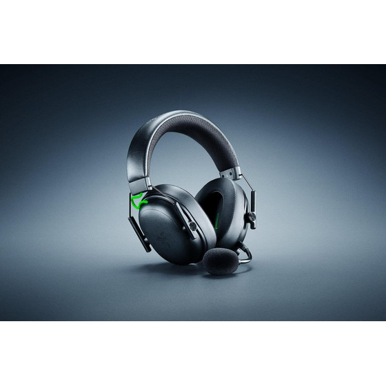Razer Headset BlackShark V3 Pro Xbox Black Green / Black - (RZ04-05410200-R3M1)