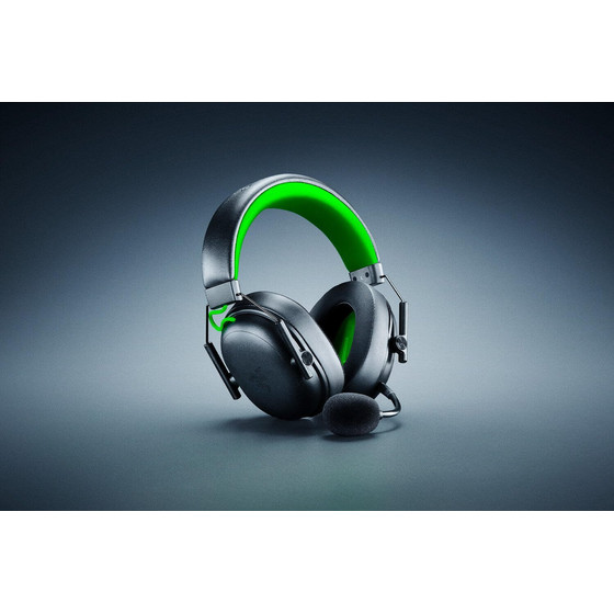 Razer Headset BlackShark V3 Pro Xbox Green Black / Black, green - (RZ04-05420200-R3M1)