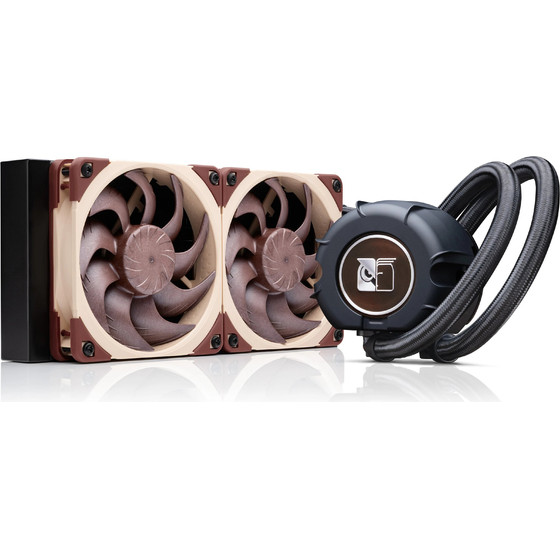 Noctua Water Cooling - (NL-LC1-24)