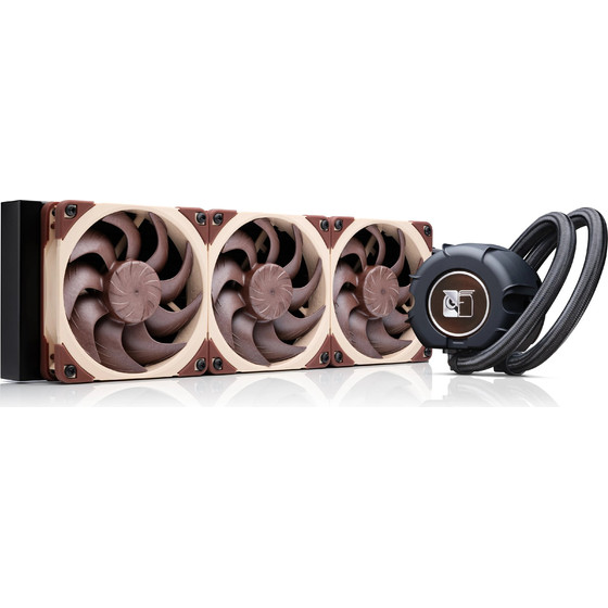 Noctua Water Cooling - (NL-LC1-36)
