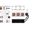 Noctua Water Cooling - (NL-LC1-36)