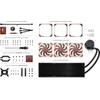 Noctua Water Cooling - (NL-LC1-42)