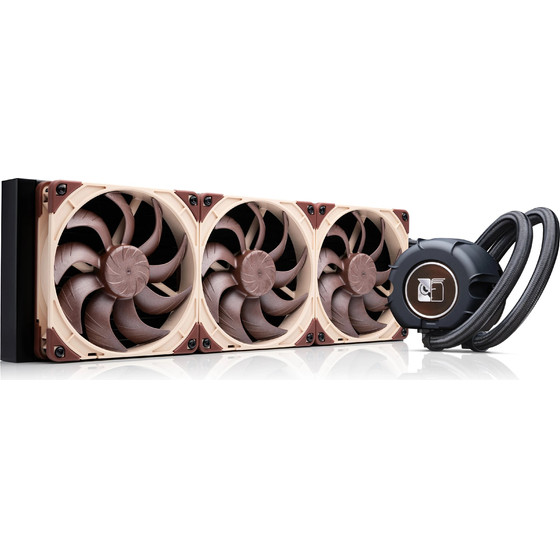Noctua Water Cooling - (NL-LC1-42)