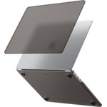 Spigen Airskin Macbook Air 13 M2-M5 2023-2026 Frost Black - (ACS11531)