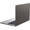 Spigen Airskin Macbook Air 13 M2-M5 2023-2026 Frost Black - (ACS11531)