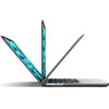 Spigen Airskin Macbook Air 13 M2-M5 2023-2026 Frost Black - (ACS11531)