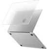 Spigen Airskin Macbook Air 13 M2-M5 2023-2026 Frost Clear - (ACS11530)