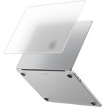 Spigen Airskin Macbook Air 13 M2-M5 2023-2026 Frost Clear - (ACS11530)