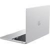 Spigen Airskin Macbook Air 13 M2-M5 2023-2026 Frost Clear - (ACS11530)