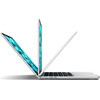 Spigen Airskin Macbook Air 13 M2-M5 2023-2026 Frost Clear - (ACS11530)