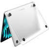 Spigen Airskin Macbook Air 13 M2-M5 2023-2026 Frost Clear - (ACS11530)