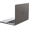 Spigen Airskin Macbook Pro 14 M1-M5 Pro / M5 Pro Max 2021-2026 Frost Black - (ACS11529)