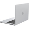 Spigen Airskin Macbook Pro 14 M1-M5 Pro / M5 Pro Max 2021-2026 Frost Clear - (ACS11528)