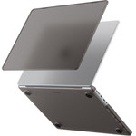 Spigen Airskin Macbook Pro 16 M1-M5 / M5 Pro / M5 Pro Max 2021-2026 Frost Black - (ACS11527)