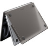 Spigen Airskin Macbook Pro 16 M1-M5 / M5 Pro / M5 Pro Max 2021-2026 Frost Black - (ACS11527)
