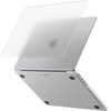 Spigen Airskin Macbook Pro 16 M1-M5 / M5 Pro / M5 Pro Max 2021-2026 Frost Clear - (ACS11526)