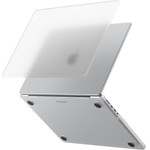 Spigen Airskin Macbook Pro 16 M1-M5 / M5 Pro / M5 Pro Max 2021-2026 Frost Clear - (ACS11526)