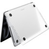Spigen Airskin Macbook Pro 16 M1-M5 / M5 Pro / M5 Pro Max 2021-2026 Frost Clear - (ACS11526)