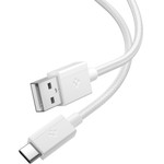 Spigen EB6015AC Essential TYPE-C Cable 60W 150CM White - (ACA10413)