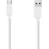 Spigen EB6015AC Essential TYPE-C Cable 60W 150CM White - (ACA10413)