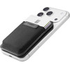 Spigen S314-4 Slim Fold Tripod Wallet Magsafe Black - (AFA11591)