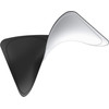 Spigen UO260 Universal Car Front Windshield Sunshade S Black - (ACP11459)