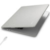 Spigen Urban Fit Macbook Air 15 M2-M5 2023-2026 Heather Grey - (ACS10975)