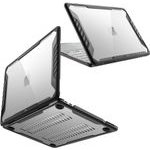 Supcase Unicorn Beetle Pro Macbook Neo 13 2026 BLACK/CLEAR