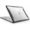 Supcase Unicorn Beetle Pro Macbook Neo 13 2026 BLACK/CLEAR