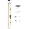 Tech-Protect C9S Rope Crossbody Sienna BEIGE
