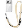 Tech-Protect C9S Rope Crossbody Sienna BEIGE